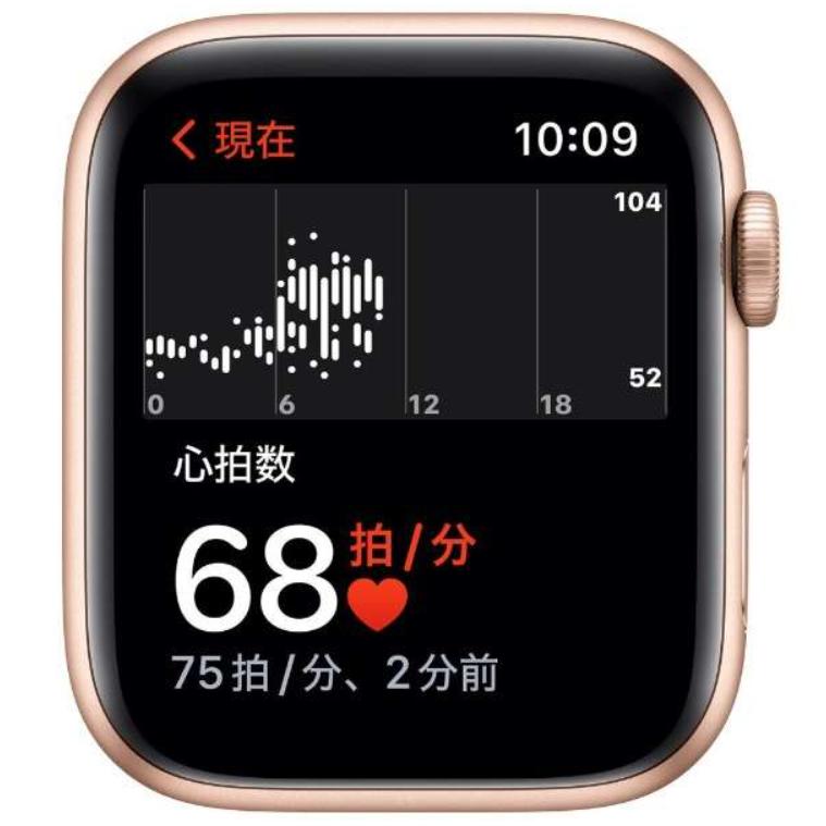 44mm Apple Watch SE 第1世代 GPSモデル ゴールドアルミニウム 44mm Apple Watch SE 第1世代 GPSモデル ゴールドアルミニウム