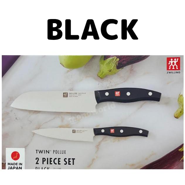 ツイン ポルックス 2ピースセット ZWILLING TWIN POLLUX 包丁 ツイン ポルックス 2ピースセット ZWILLING TWIN POLLUX 包丁