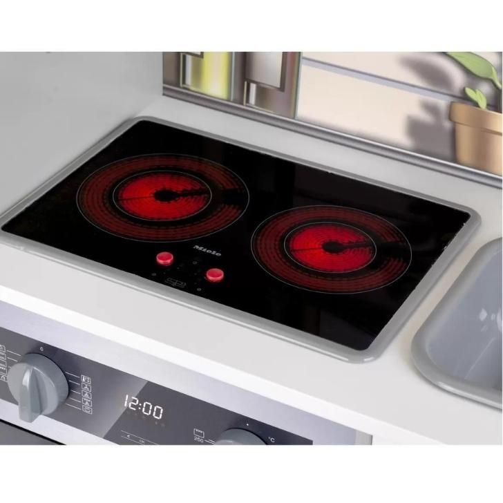 maruさん専用★【正規】Mieleミーレミニチュアおもちゃ家電3点set maruさん専用☆【正規】Mieleミーレミニチュアおもちゃ家電3点