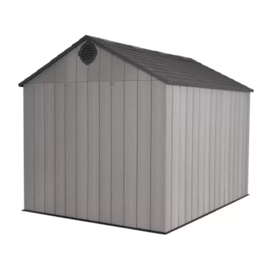 期間限定特価 西濃運輸お引き取り価格 LIFETIME 8 X 10 SHED 期間限定特価 西濃運輸お引き取り価格 LIFETIME 8 X 10 SHED