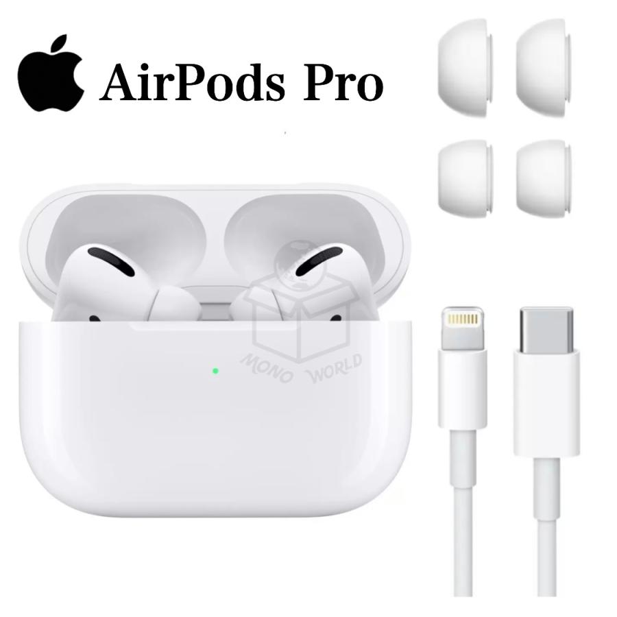 当日発送品 AirPods Pro MLWK3J/A MagSafe対応 Apple AirPods Pro with