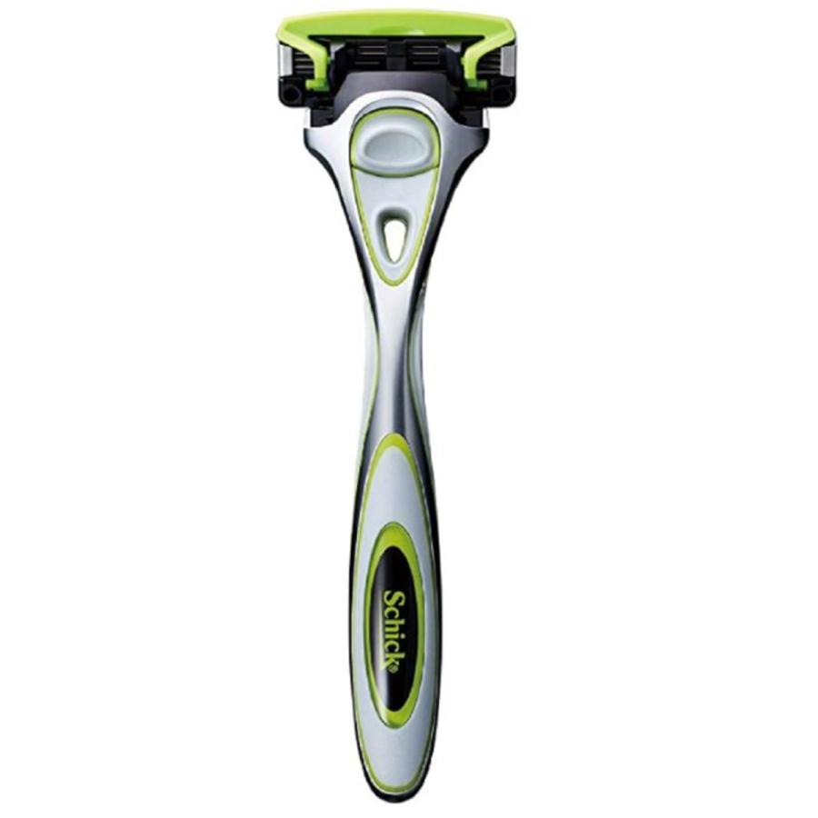 敏感肌用 替刃17個入り◎Schick シック ハイドロ5 プレミアム 5