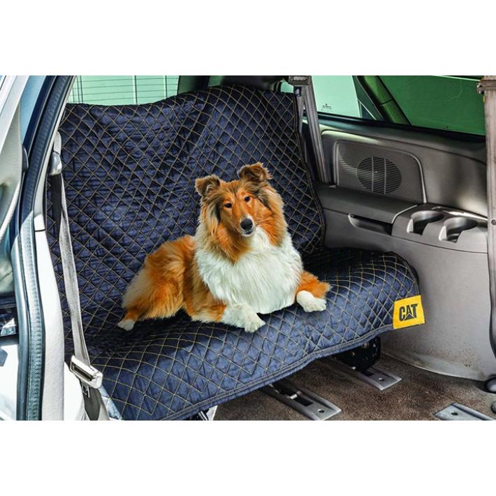 CAT ユーティリティブ　ブランケット　２枚セット　トラック　引越し　丈夫　新品 CAT ユーティリティブ ブランケット 2枚セット トラック 引越し