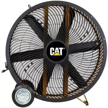キャタピラー 42インチ 工場扇 AC100V 50/60Hz HVD-42C-6B-JN キャタピラー 42インチ 工場扇 AC100V 50/60Hz HVD-42C-6B-JN