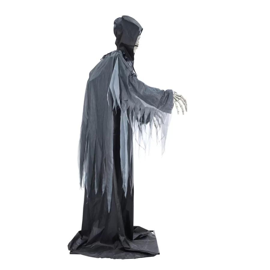 コストコ ハロウィン ファントム Amazon | ハロウィン Halloween ファントム モーションセンサー