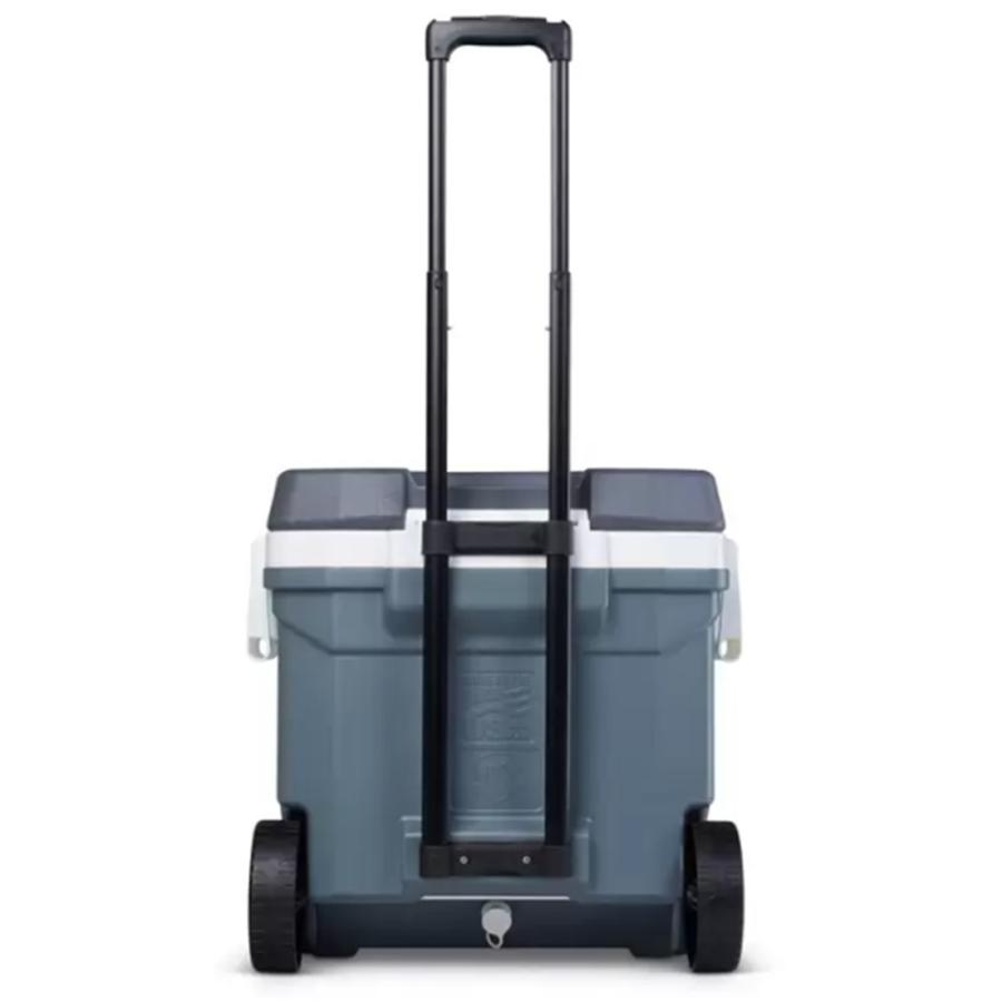 イグルー クーラーボックス マックスコールド 58L 62クォート イグルー クーラーボックス マックスコールド 58L 62クォート