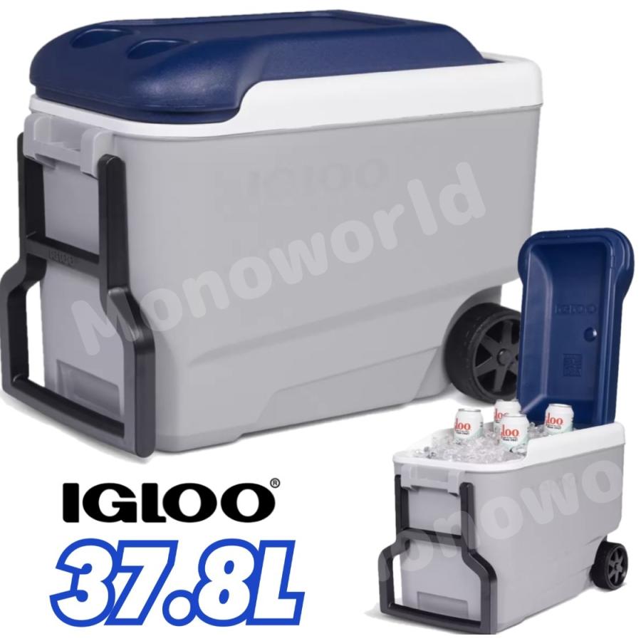 Tyyy16☆igloo マックスコールド Amazon | IGLOO イグルー マックスコールド クーラーボックス