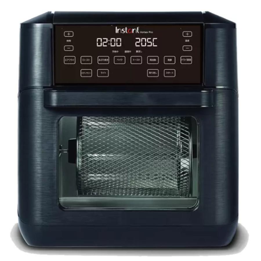 インスタントポット オーブン エアフライヤー INSTANT POT インスタントポット オーブン エアフライヤー INSTANT POT