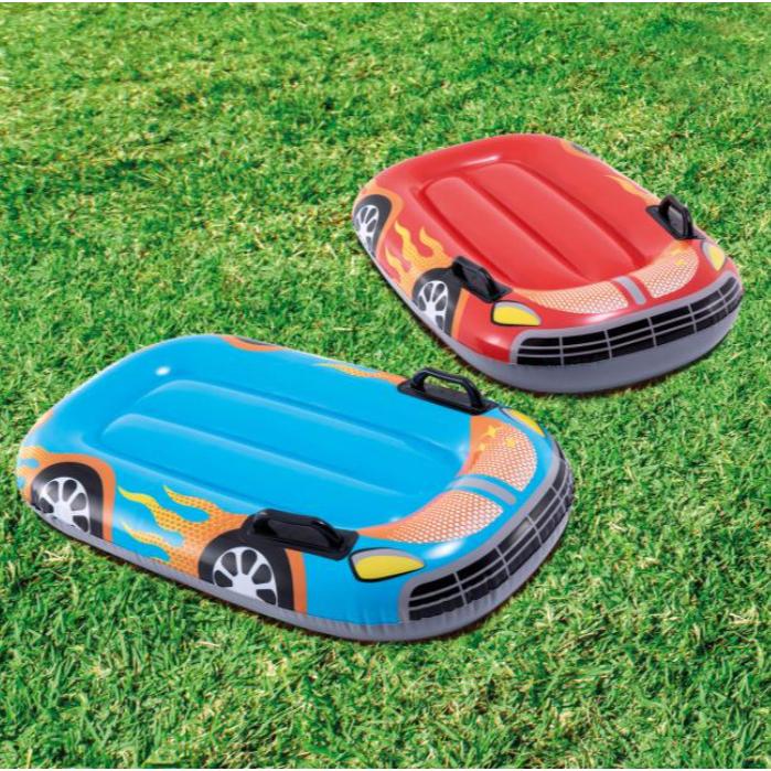 INTEX インテックス レーシングファン スライド スライダー