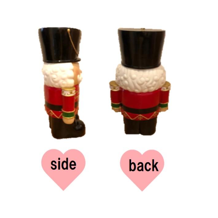 くるみ割り人形 ナッツクラッカー クリスマスオブジェ ディスプレイ