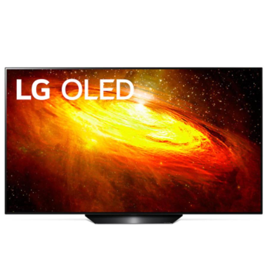 最後のお1つです LG 65型 OLED65BXPJA TV 高画質 テレビ 高音質 4K 高