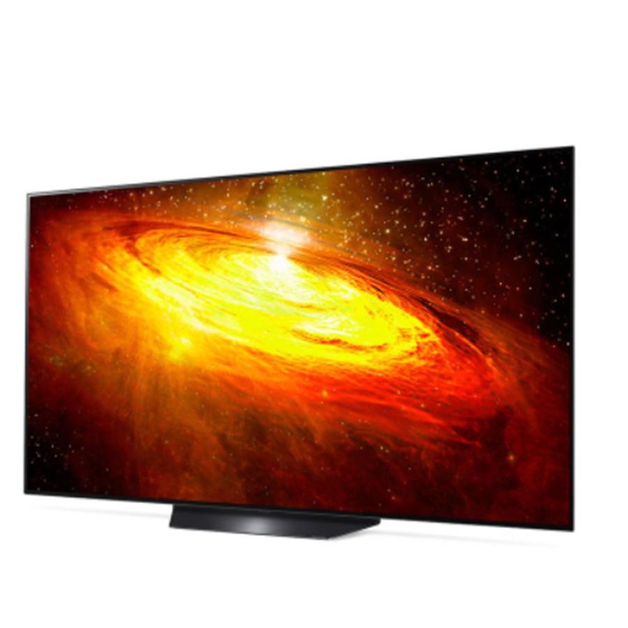 LG 65型 4Kチューナー内蔵 有機EL テレビ OLED 65BXPJA 最後のお1つです LG 65型 OLED65BXPJA TV 高画質 テレビ 高音質 4K 高