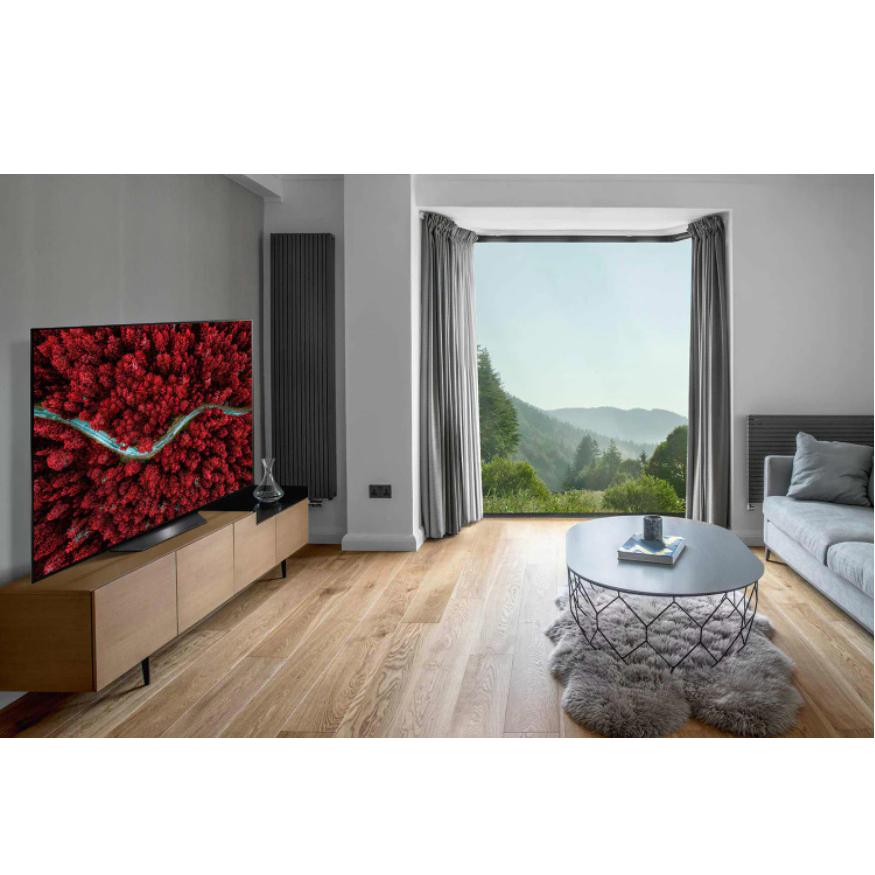 最後のお1つです LG 65型 OLED65BXPJA TV 高画質 テレビ 高音質 4K 高