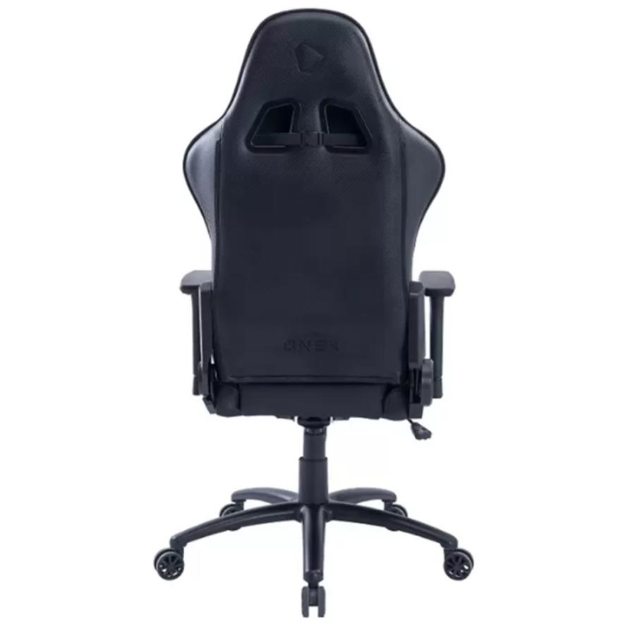 ONEX ゲーミングチェア Air6 グラファイト ONEX Air6 Gaming Chair Black 椅子 チェア 3Dアームレスト  eスポーツデザイン 在宅ワーク デスクワーク