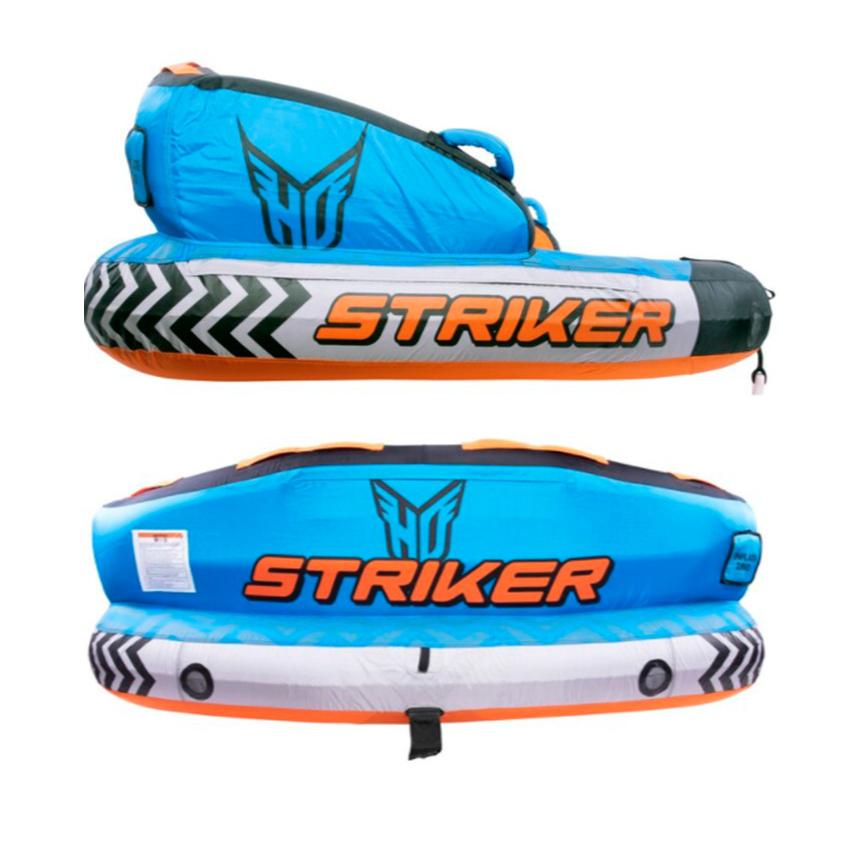 3人乗り トーイングチューブ HO SPORTS STRIKER3 スポーツ 