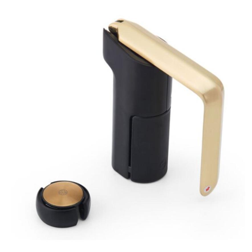 高級 簡単 ラビット ワインオープナー Rabbit Lever Wine Opener 栓