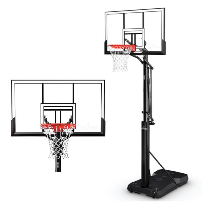 当日発送品 本格 54インチ Spalding スポルディング 当日発送品 本格 54インチ Spalding スポルディング