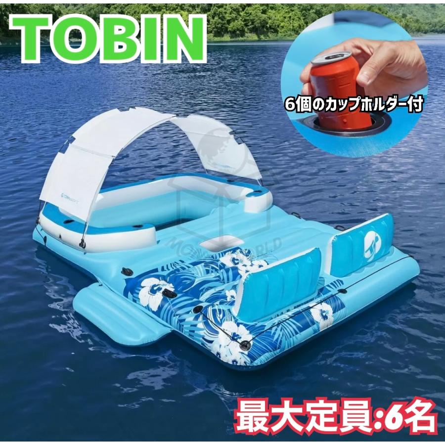 値下！TOBINSPORTS トービンスポーツ レイクデイアイランド