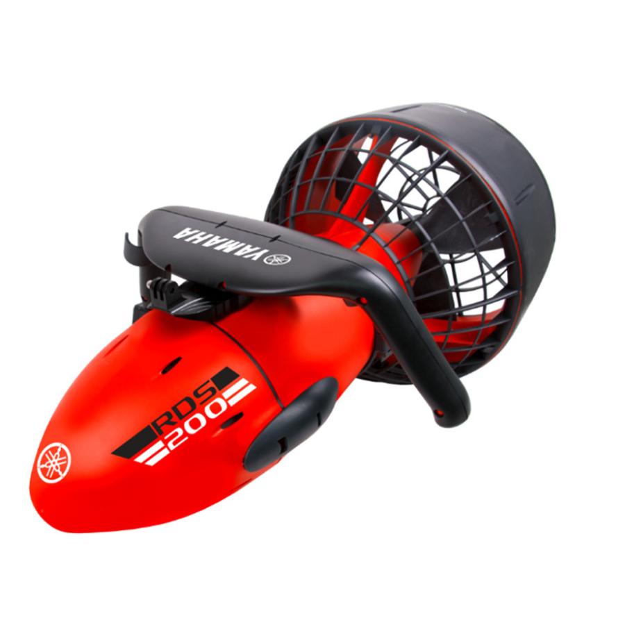 当日発送品 近隣翌日着可 YAMAHA RDS200 シースクーター Sea Scooter 