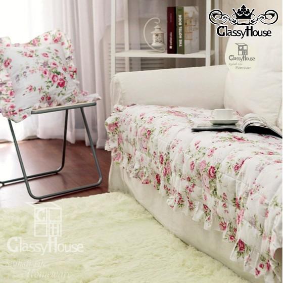 クッションカバー 60ｃｍ 姫系 可愛い お洒落 エレガント 綿 バラ柄 クラッシィハウス ローズガーデンフリルクッションカバー60ｃｍ C18aw 2 4 008 2 Classy House 通販 Yahoo ショッピング