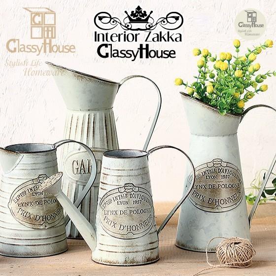 インテリア雑貨 フラワーポット 花瓶 ガーデン アンティーク ガーデングッズ 北欧 クラッシィハウス ヴィンテージフラワーポット C18ss 2 1 015 1 Classy House 通販 Yahoo ショッピング