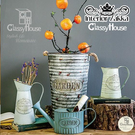 インテリア雑貨 フラワーポット 花瓶 ガーデン アンティーク ガーデングッズ 北欧 クラッシィハウス ヴィンテージフラワーポット C18ss 2 1 015 1 Classy House 通販 Yahoo ショッピング