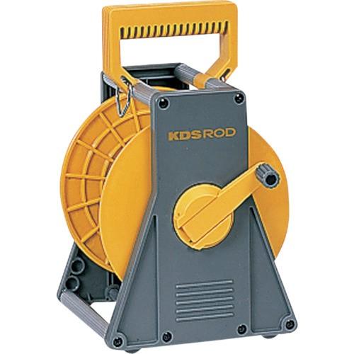 ムラテックKDS KDS ロッド巻取ケース 120巾用 M(20m/30m) 120M : モノ 