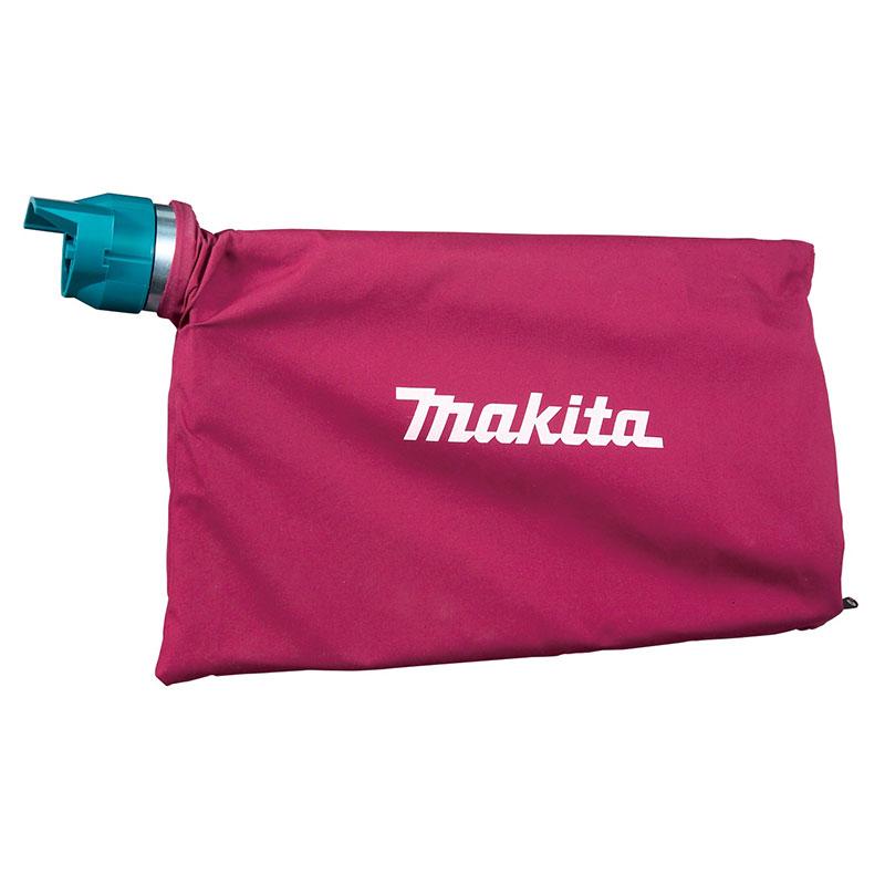 青本 3種 マキタ（makita） ダストバッグアッセンブリ(1911B/SP用)122402-1