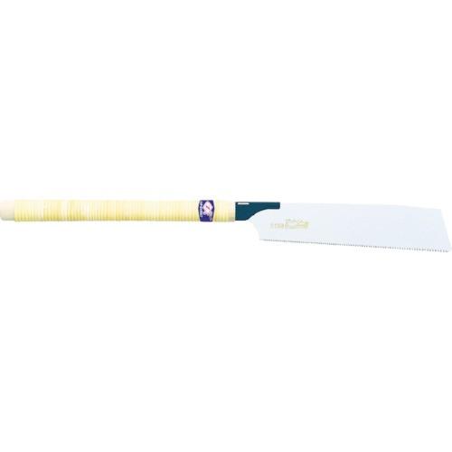 鉄製【鷹】 ゼット（ZETT） ゼットソー たてびき8寸目本体 (15009) : モノえーる