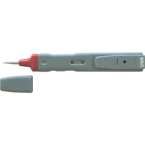 ANEX アネックス AC／DC電圧チェッカー LED・ブザー表示 2145-L