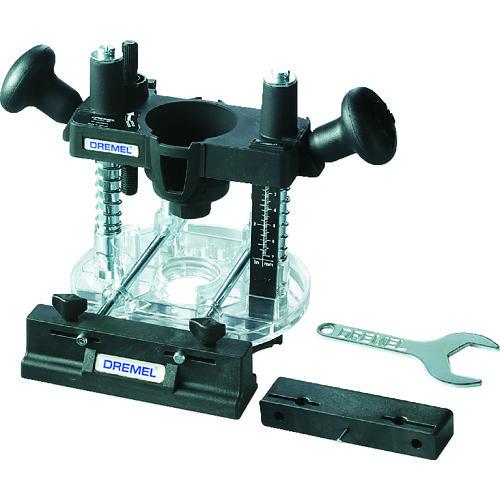 BOSCH（ボッシュ） ドレメル 335 ルーターアタッチメント : モノえーる 