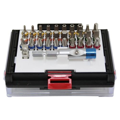 SK11 差替ビットセット 煌 SBS-32PCS : モノえーる - 通販 - Yahoo