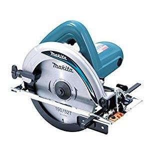 マキタ（makita） 電気マルノコ 190mm 5834BA : モノえーる - 通販