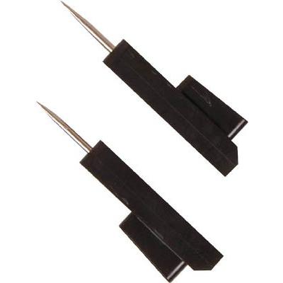 シンワ（工具） シンワ ハンディ白糸巻2用 本体固定針（2本入