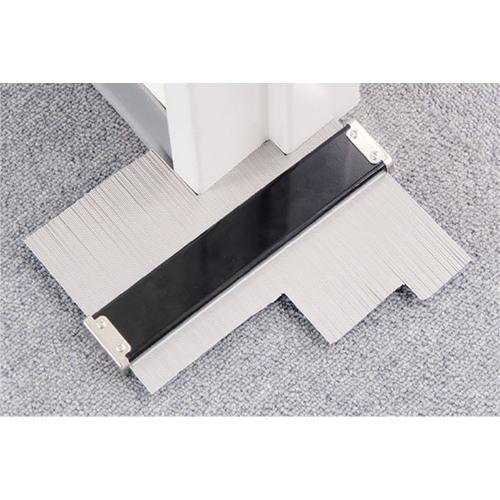 シンワ（工具） シンワ 型取りゲージ_C_200mm 77984 : モノえー