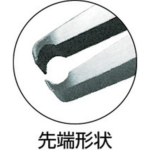 フジ矢 エンドプラスチックニッパ ストレート刃 バネ付 125mm 910 125 モノえーる 通販 Paypayモール