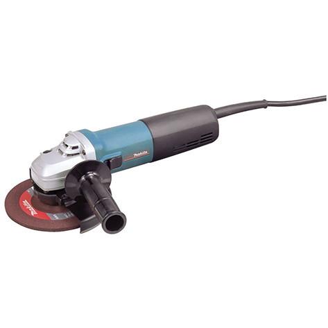 マキタ（makita） 9566CV 150mm電子ディスクグラインダ 9566CV : モノ 