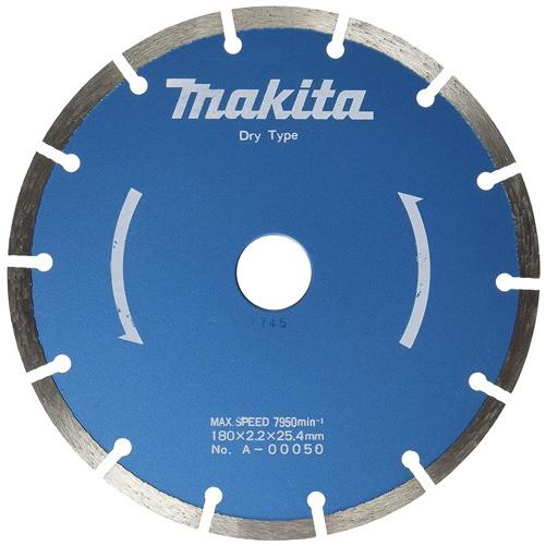 マキタ（makita） ダイヤモンドホイール用ダイヤ 180セグメント