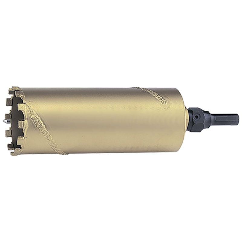 マキタ（makita） A-12918 乾式ダイヤコア 90 セット 外径90mm×深さ