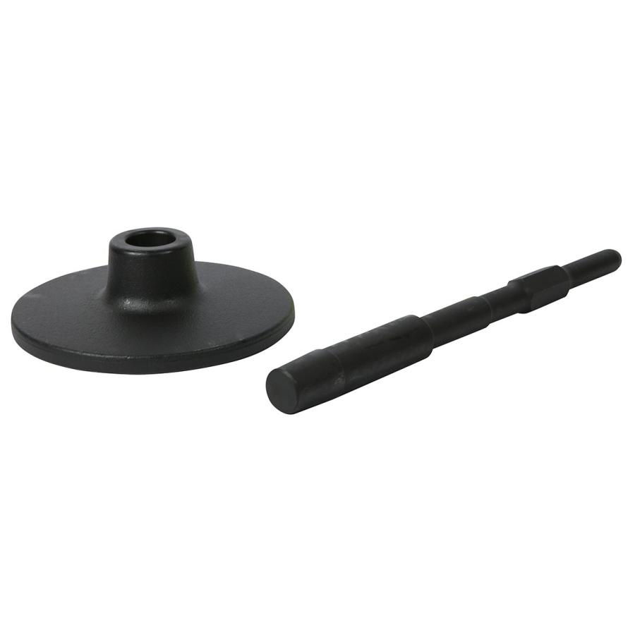 マキタ（makita） A-21428 六角シャンク用 ランマ17-140外径140mm