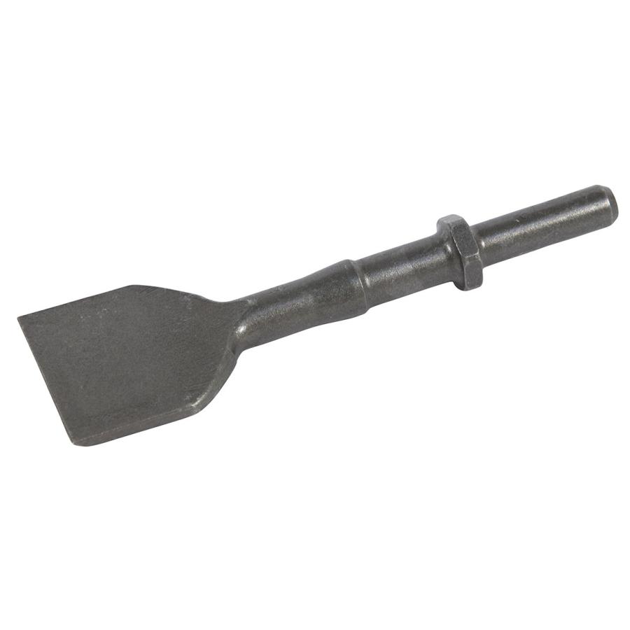 マキタ(Makita) スケーリングチゼル(溝つき用) 30-150 A-21521 wyw801m マキタ（makita） A-21537 六角シャンク(ケレン)用 スケーリングチゼル