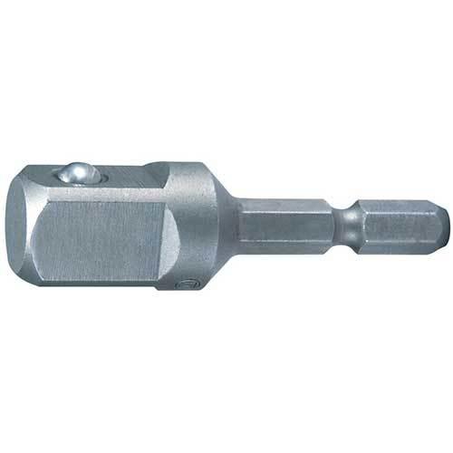 葉 マキタ（makita） A-32415 ソケットアダプタ 角ドライブ 12.7mm使用可