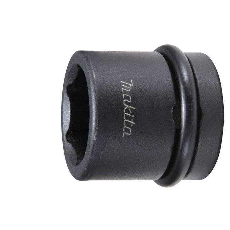 マキタ（makita） インパクトレンチ用 六角ソケット22-38(角ドライブ