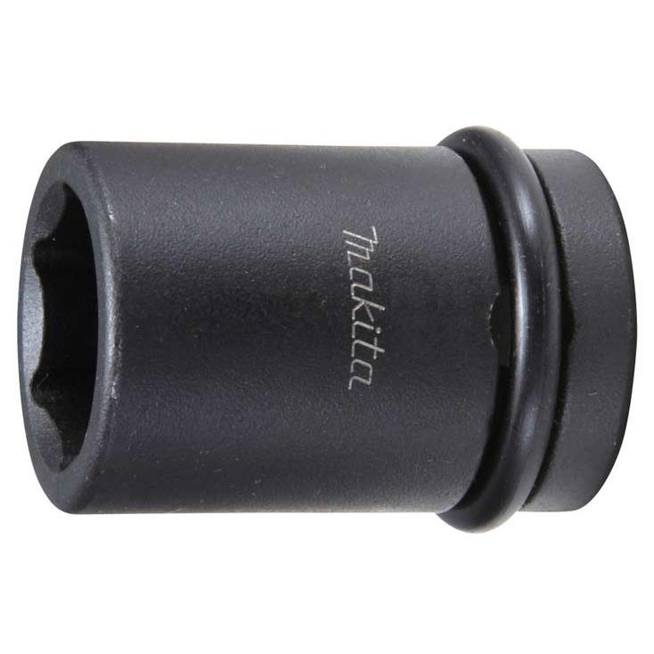 マキタ（makita） インパクトレンチ用 六角ソケット26-50(角ドライブ