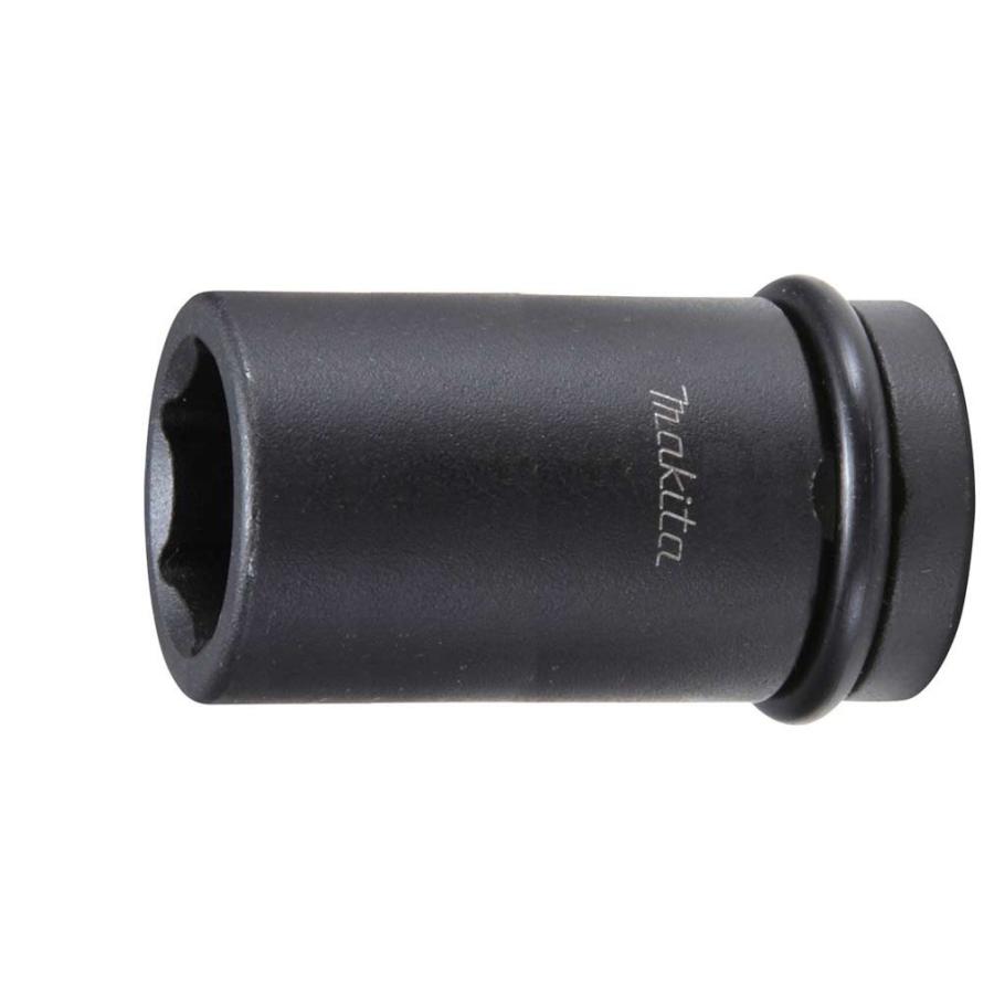 マキタ（makita） インパクトレンチ用 六角ソケット30-78(角ドライブ