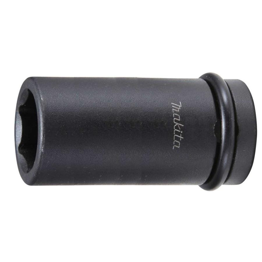 マキタ インパクトレンチ用 六角ソケット41-80(角ドライブ 25.4 マキタ インパクトレンチ用 六角ソケット41-80(角ドライブ 25.4