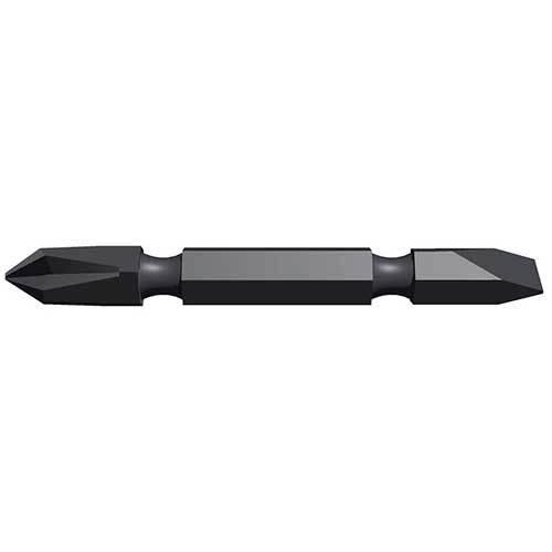 マキタ（makita） A-44149 ＋−ビット2−45 NO.2 長さ45mm : モノえー