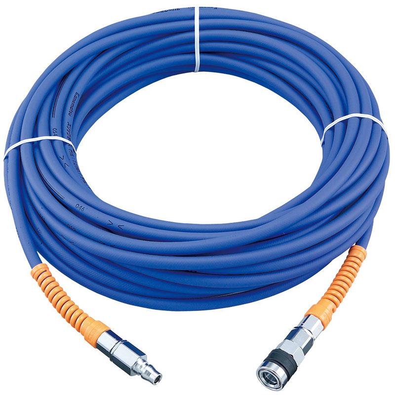 マキタ　スリックホース マキタ マキタ 常圧 スリックホース 20m(内径7mm×外径10.5mm) A