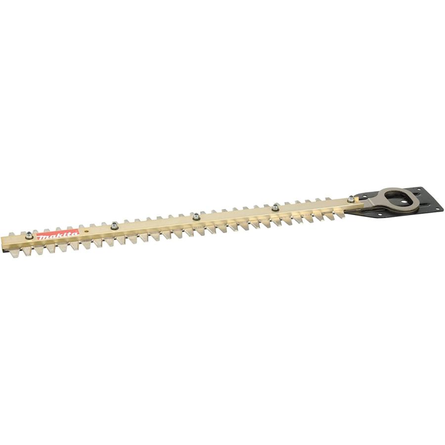 直矢 マキタ（makita） A-47961 生垣バリカン用 替刃 高級刃 460mm : モノ