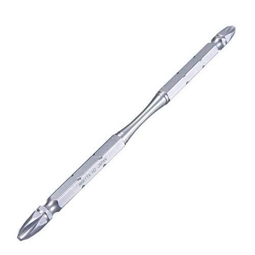マキタ（makita） A-50120 トーションタフビット ＋2−150（3入） NO.2